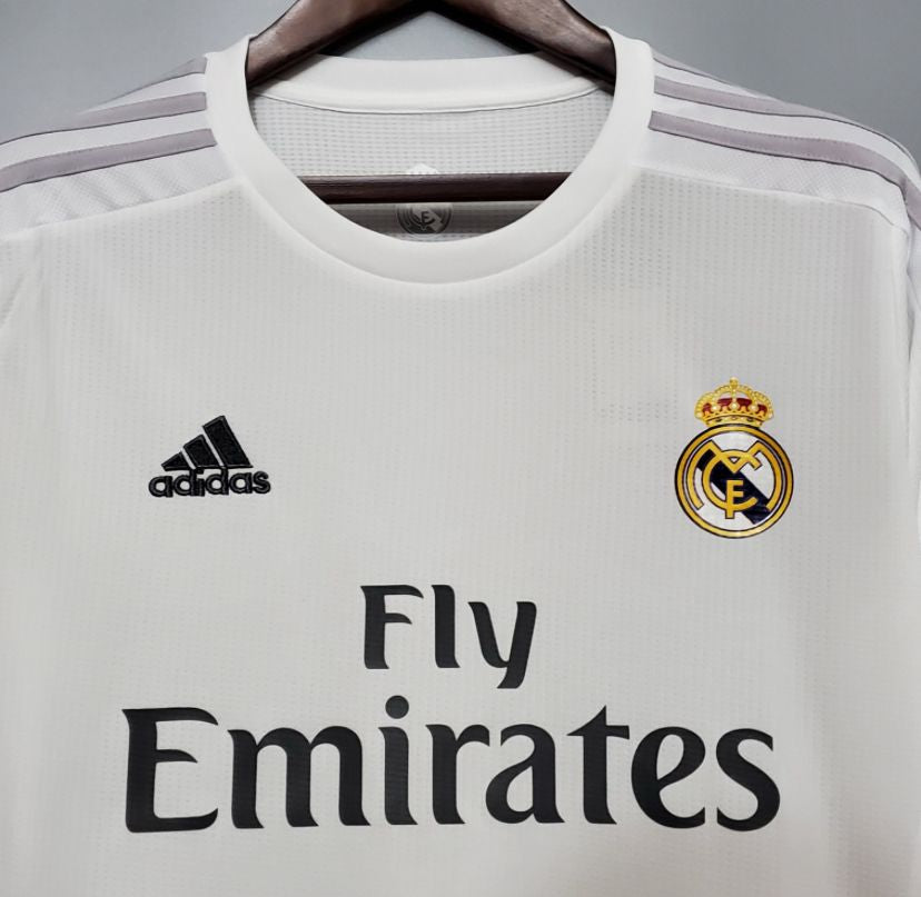 REAL MADRID HOME 15/16