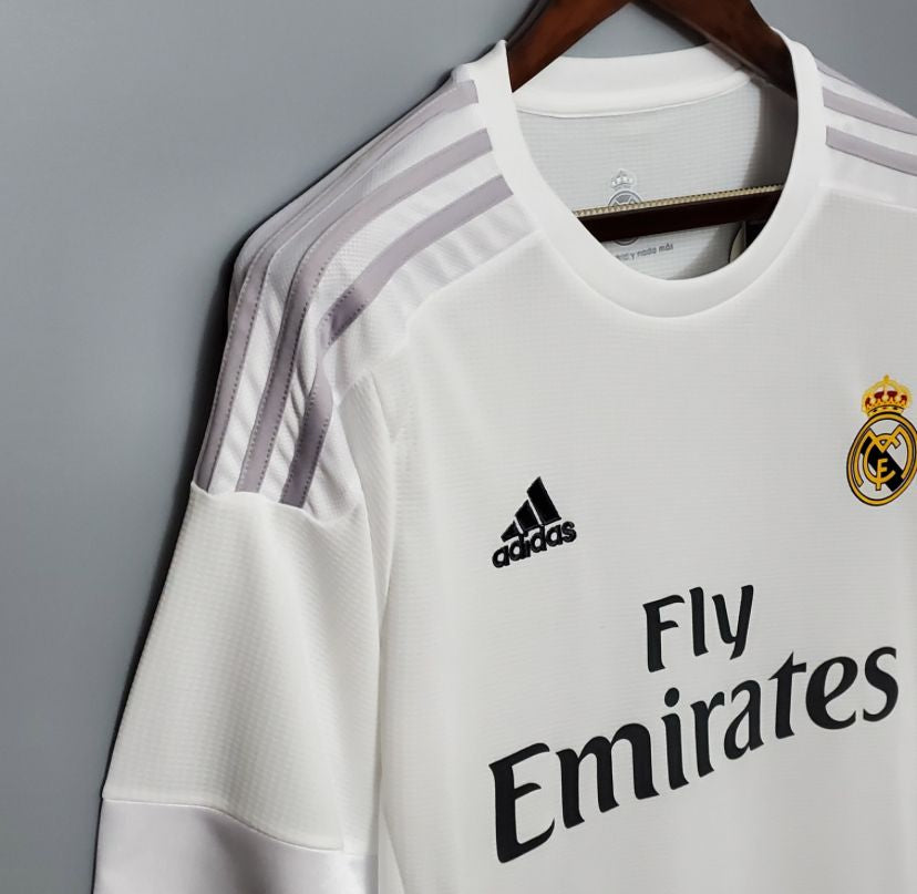 REAL MADRID HOME 15/16