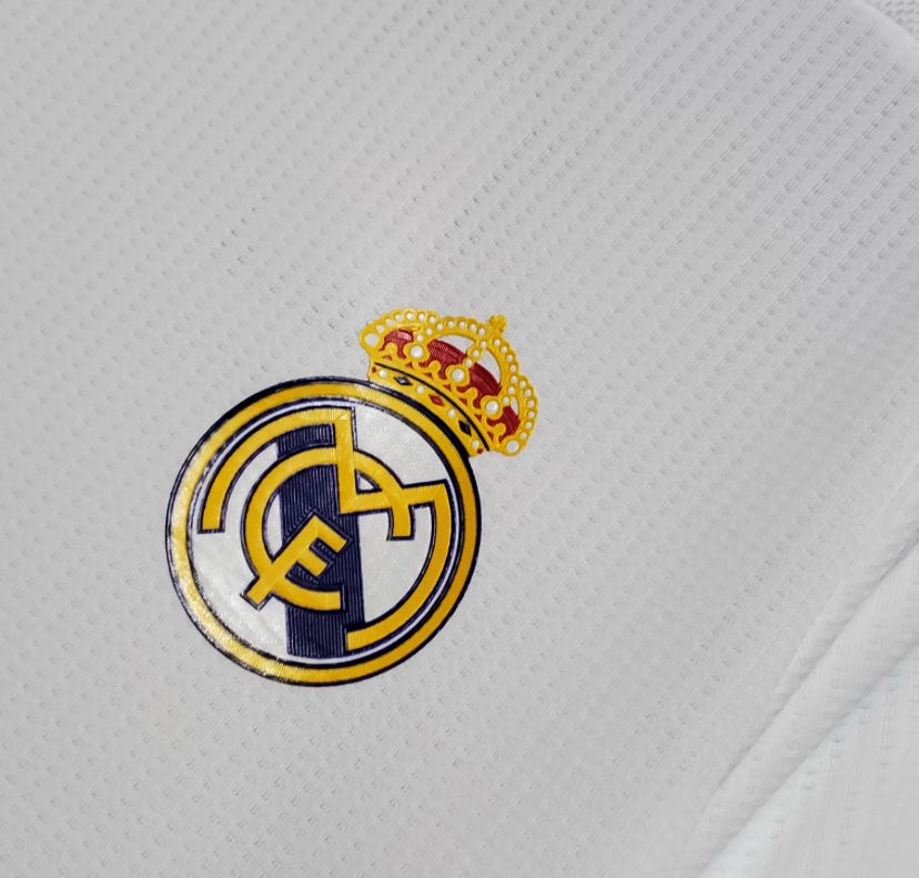 REAL MADRID HOME 15/16