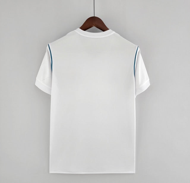 REAL MADRID HOME 17/18