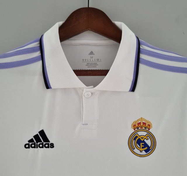 REAL MADRID HOME 22/23