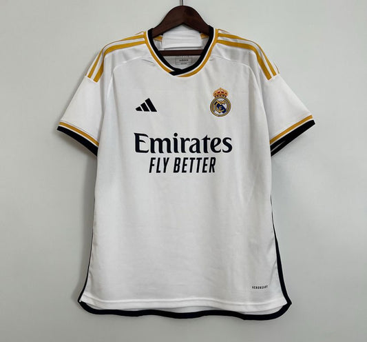 REAL MADRID HOME 23/24