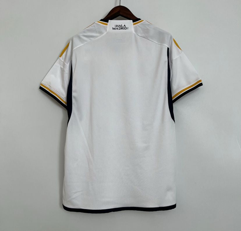 REAL MADRID HOME 23/24