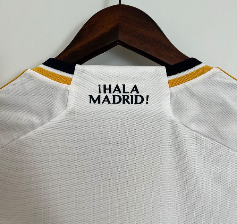 REAL MADRID HOME 23/24