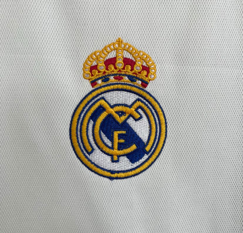 REAL MADRID HOME 23/24