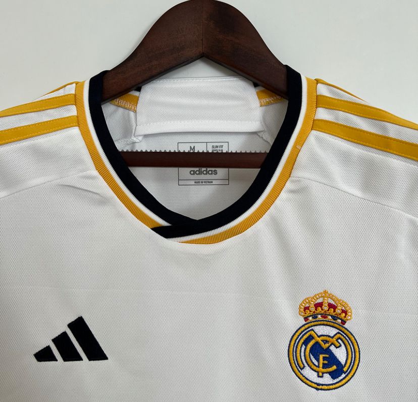 REAL MADRID HOME 23/24
