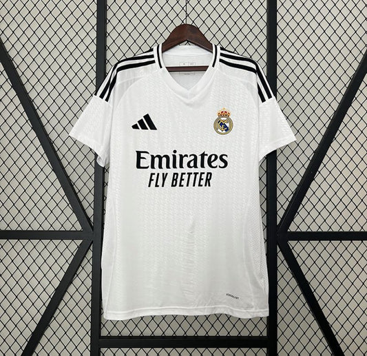 REAL MADRID HOME 24/25
