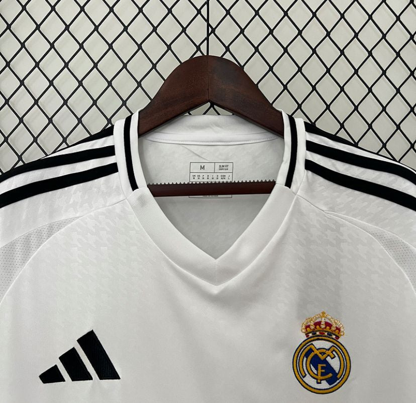 REAL MADRID HOME 24/25