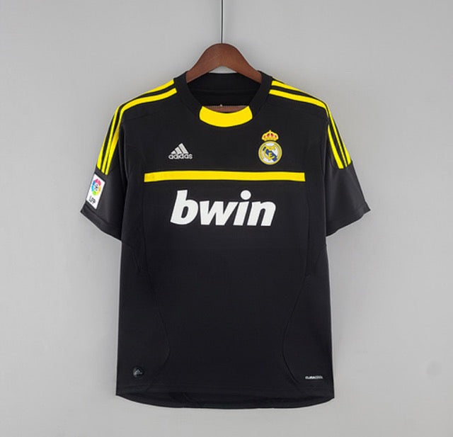 REAL MADRID PORTIERE HOME 11/12