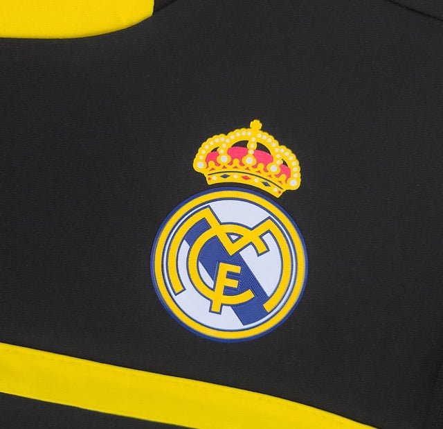 REAL MADRID PORTIERE HOME 11/12
