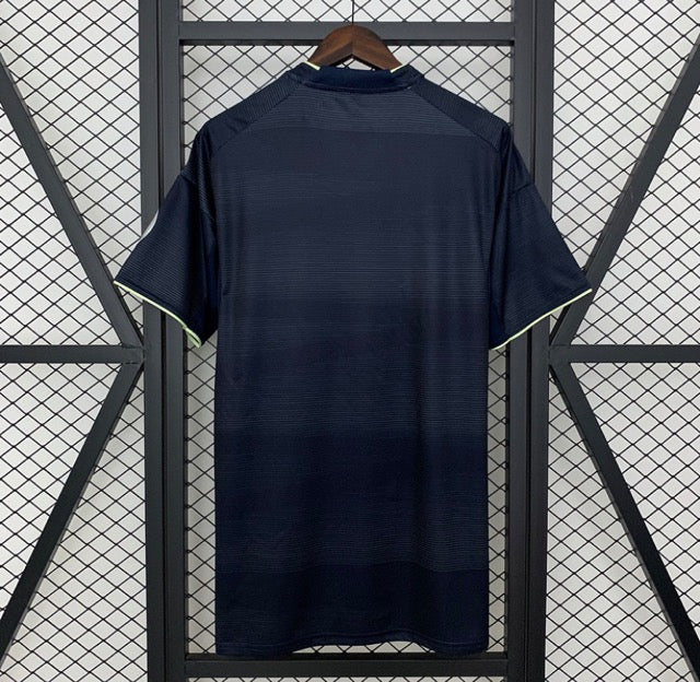 REAL MADRID AWAY 25/26