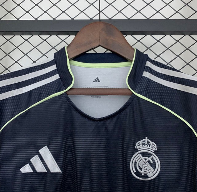 REAL MADRID AWAY 25/26