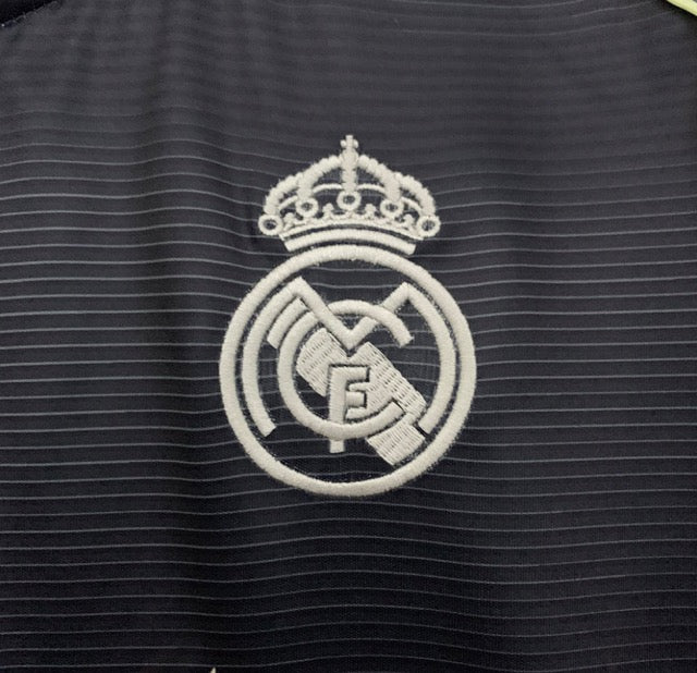 REAL MADRID AWAY 25/26