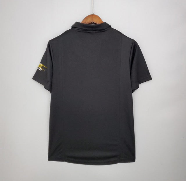 REAL MADRID AWAY 02/03