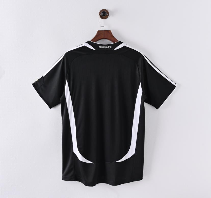 REAL MADRID AWAY 06/07