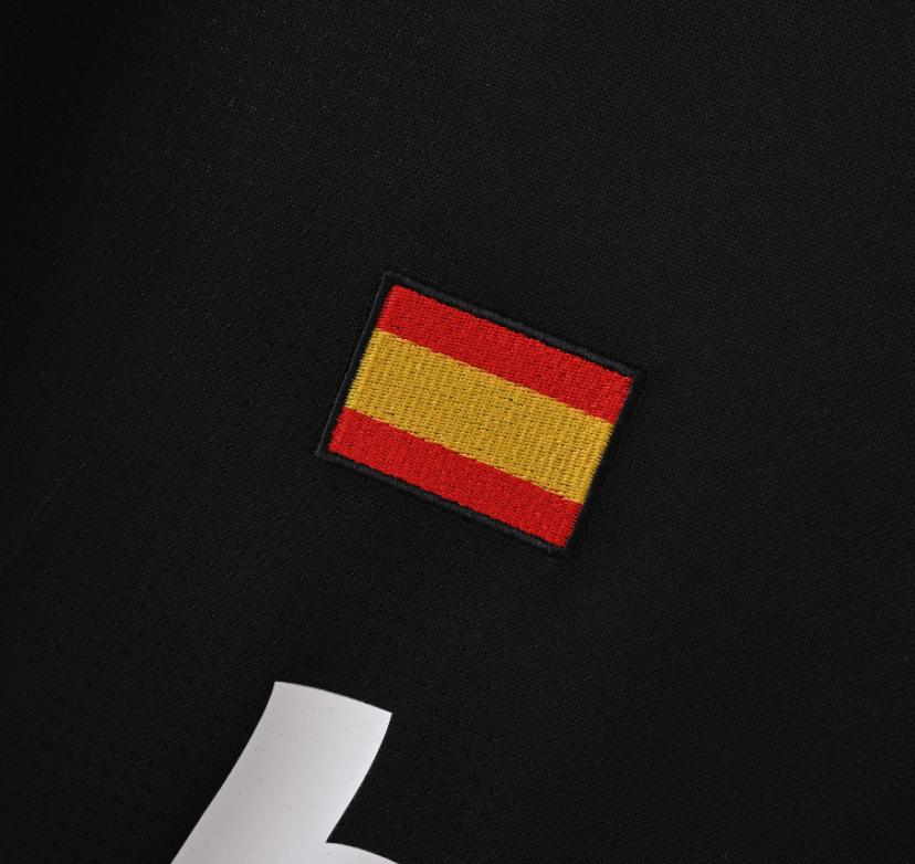 REAL MADRID AWAY 08/09