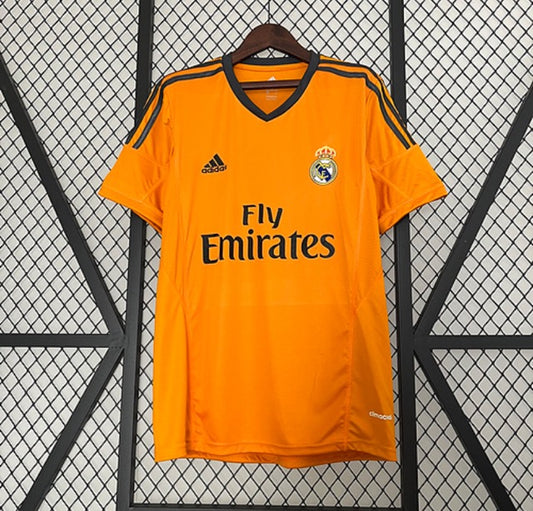 REAL MADRID AWAY 13/14