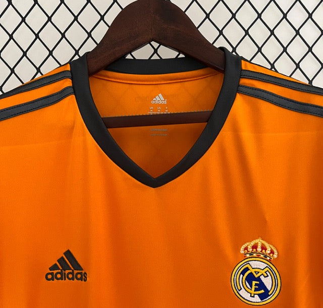 REAL MADRID AWAY 13/14