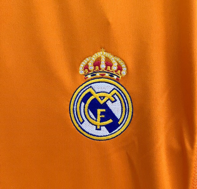 REAL MADRID AWAY 13/14