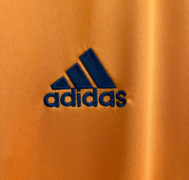 REAL MADRID AWAY 13/14