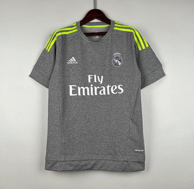 REAL MADRID AWAY 15/16