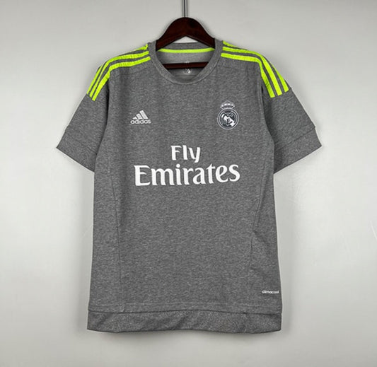 REAL MADRID AWAY 15/16