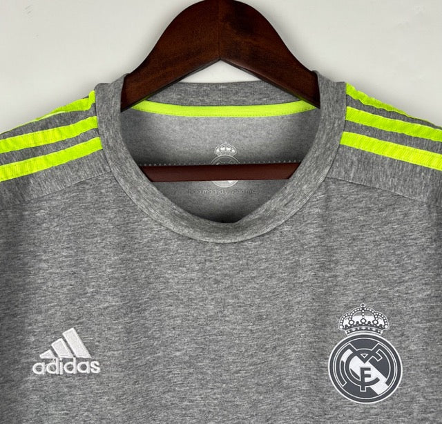 REAL MADRID AWAY 15/16