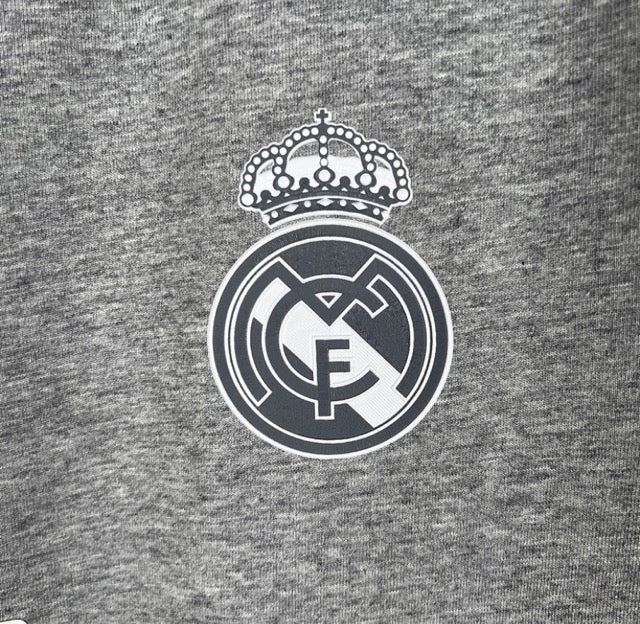 REAL MADRID AWAY 15/16