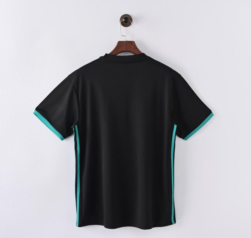 REAL MADRID AWAY 17/18