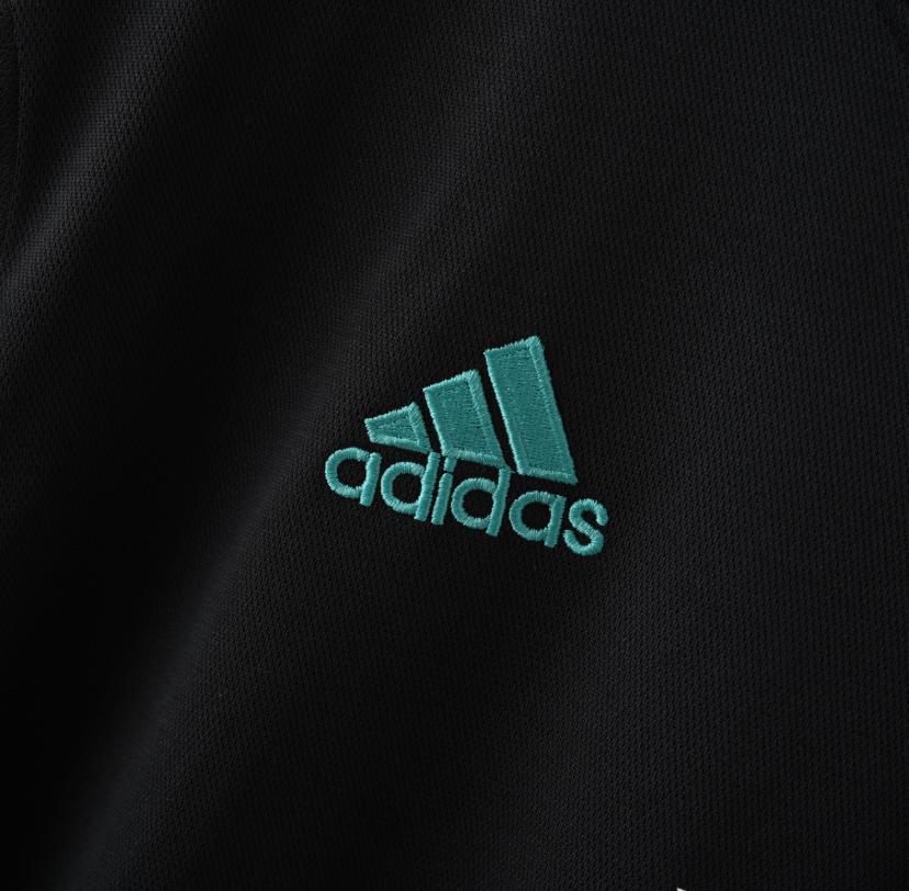 REAL MADRID AWAY 17/18