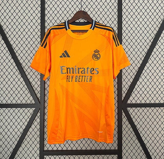 REAL MADRID AWAY 24/25