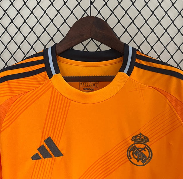 REAL MADRID AWAY 24/25