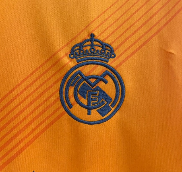 REAL MADRID AWAY 24/25