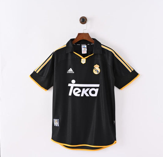 REAL MADRID AWAY 97/98