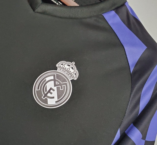 REAL MADRID ALTERNATIVA 16/17