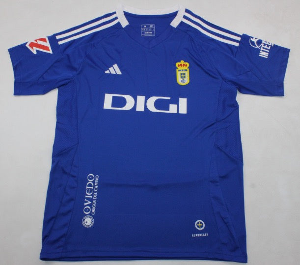REAL OVIEDO HOME 24/25