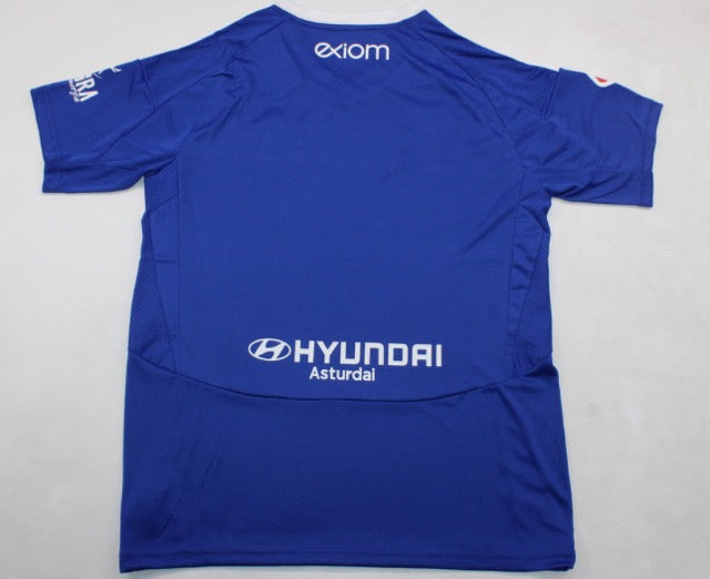 REAL OVIEDO HOME 24/25