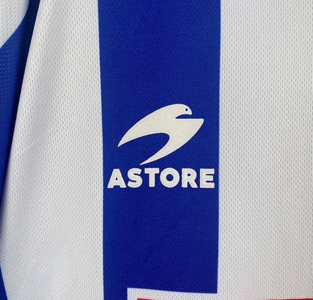 REAL SOCIEDAD HOME 02/03