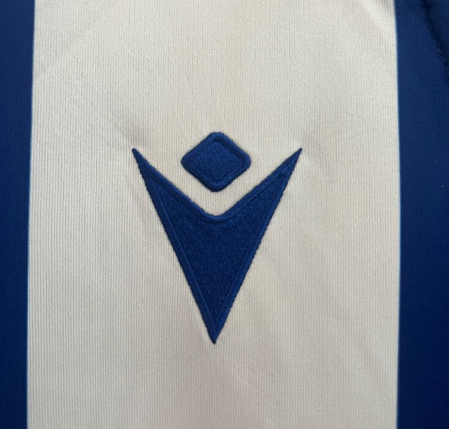 REAL SOCIEDAD HOME 24/25