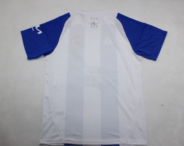 RECREATIVO HUELVA HOME 24/25