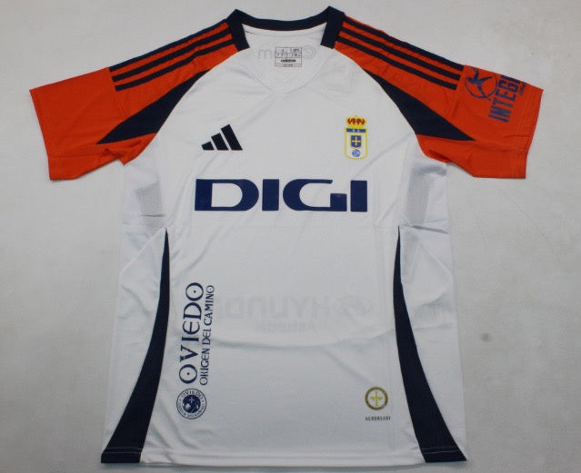 REAL OVIEDO AWAY 2025