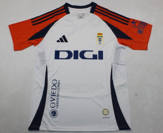 REAL OVIEDO AWAY 2025