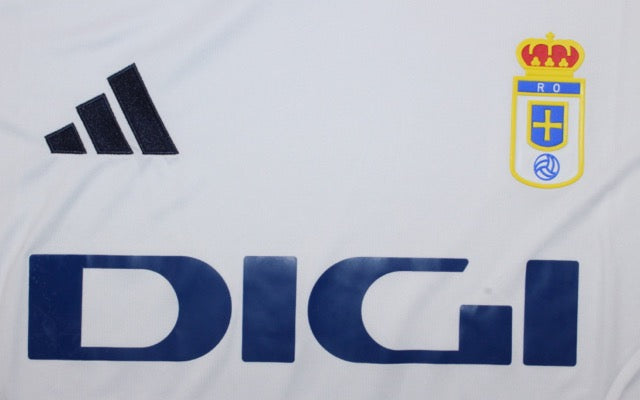 REAL OVIEDO AWAY 2025