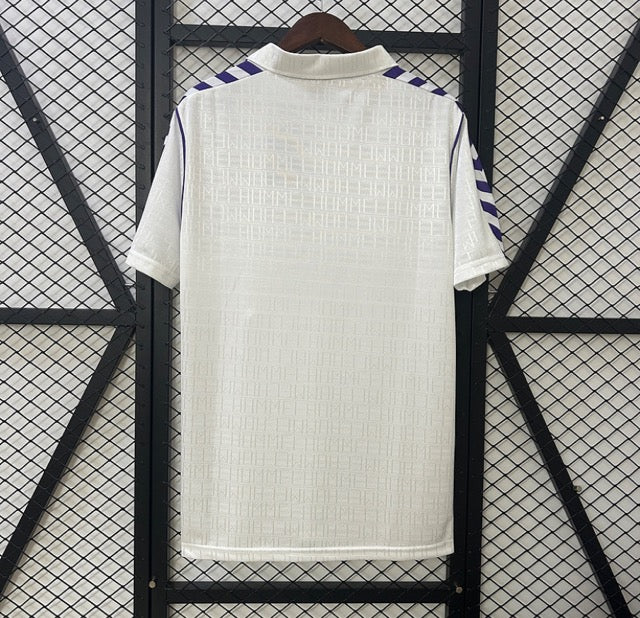 REAL MADRID HOME 89/90