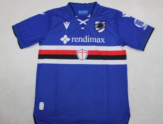SAMPDORIA HOME 2025