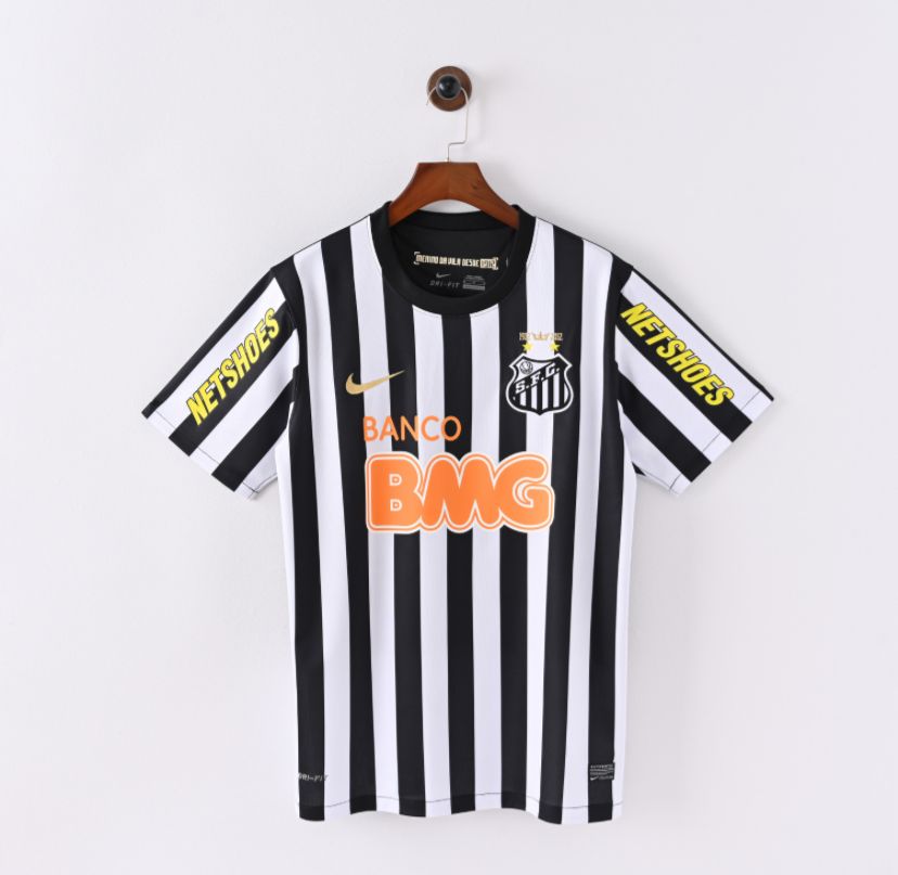 SANTOS HOME 12/13