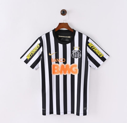 SANTOS HOME 12/13