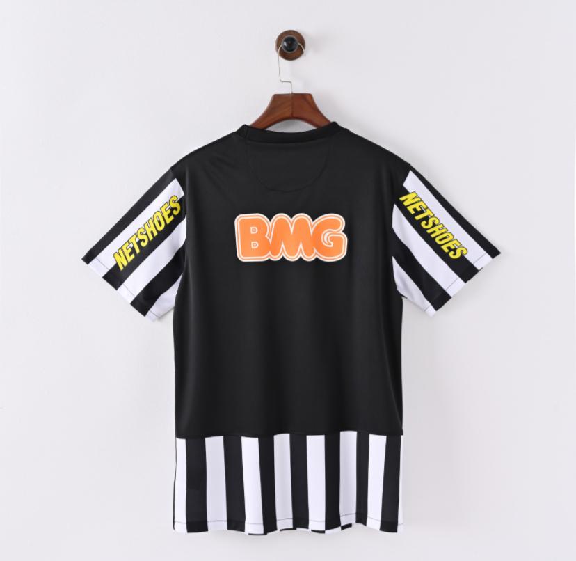 SANTOS HOME 12/13
