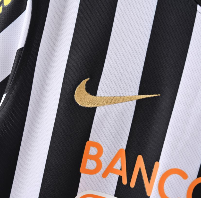 SANTOS HOME 12/13