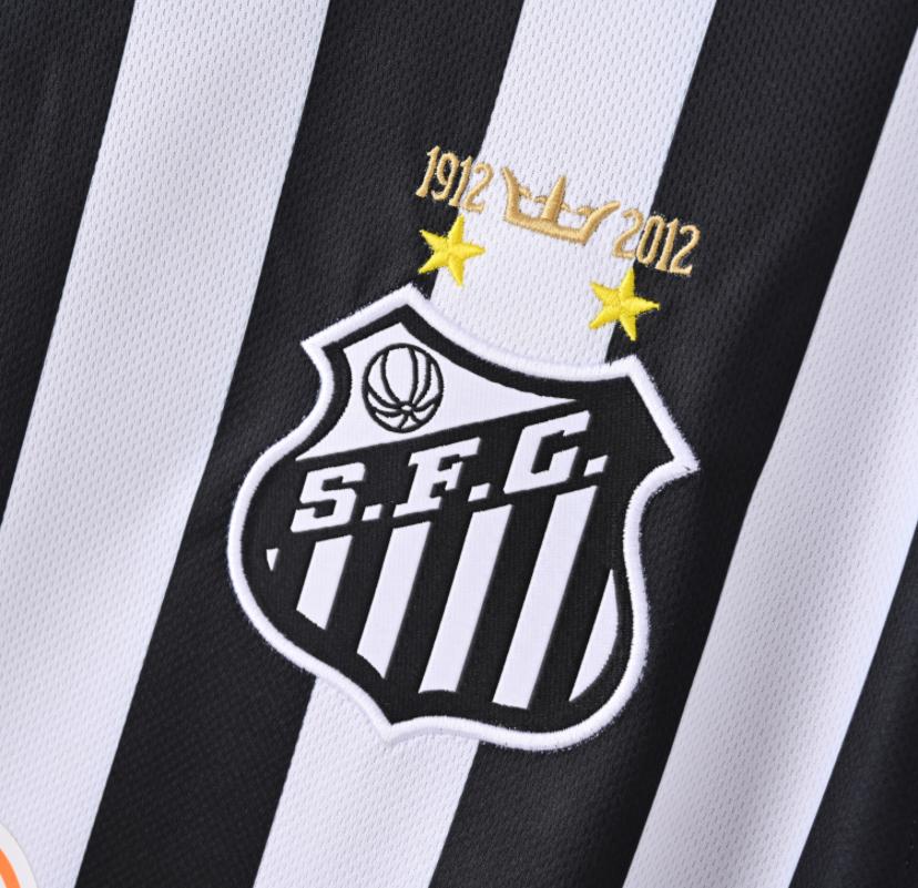 SANTOS HOME 12/13